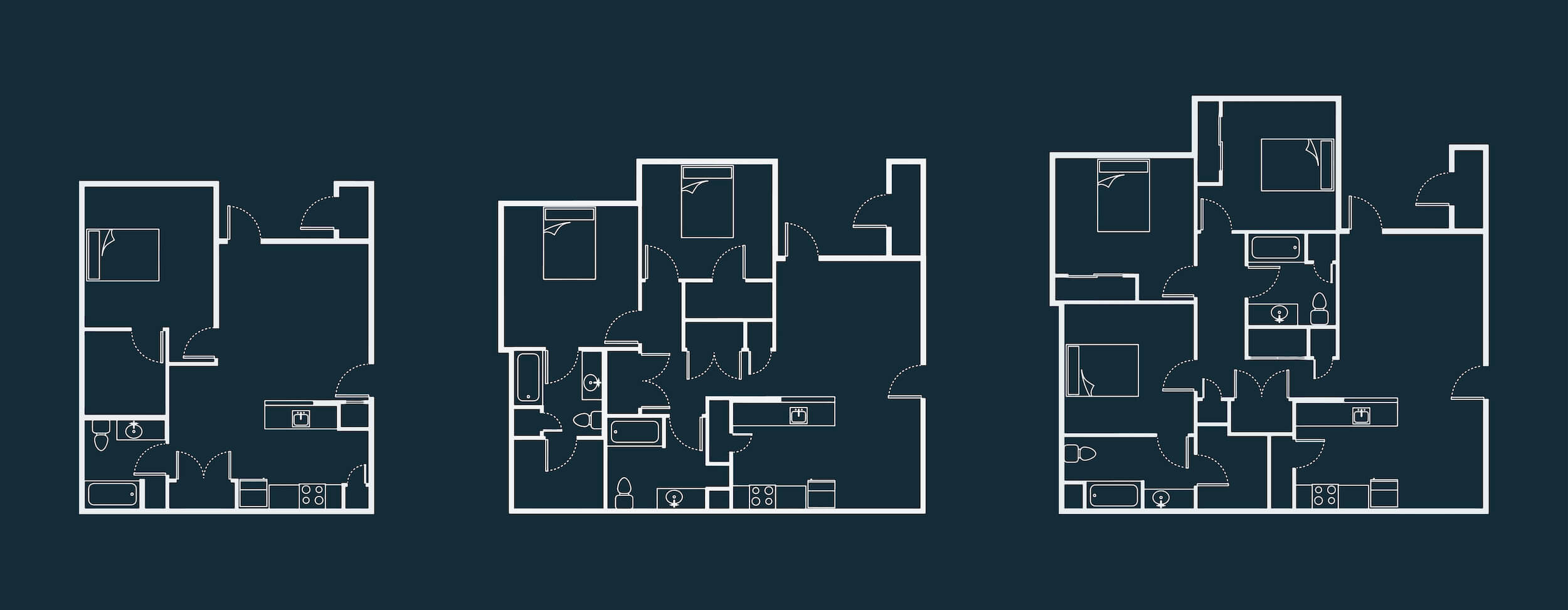 Southpointe blueprint illustrations