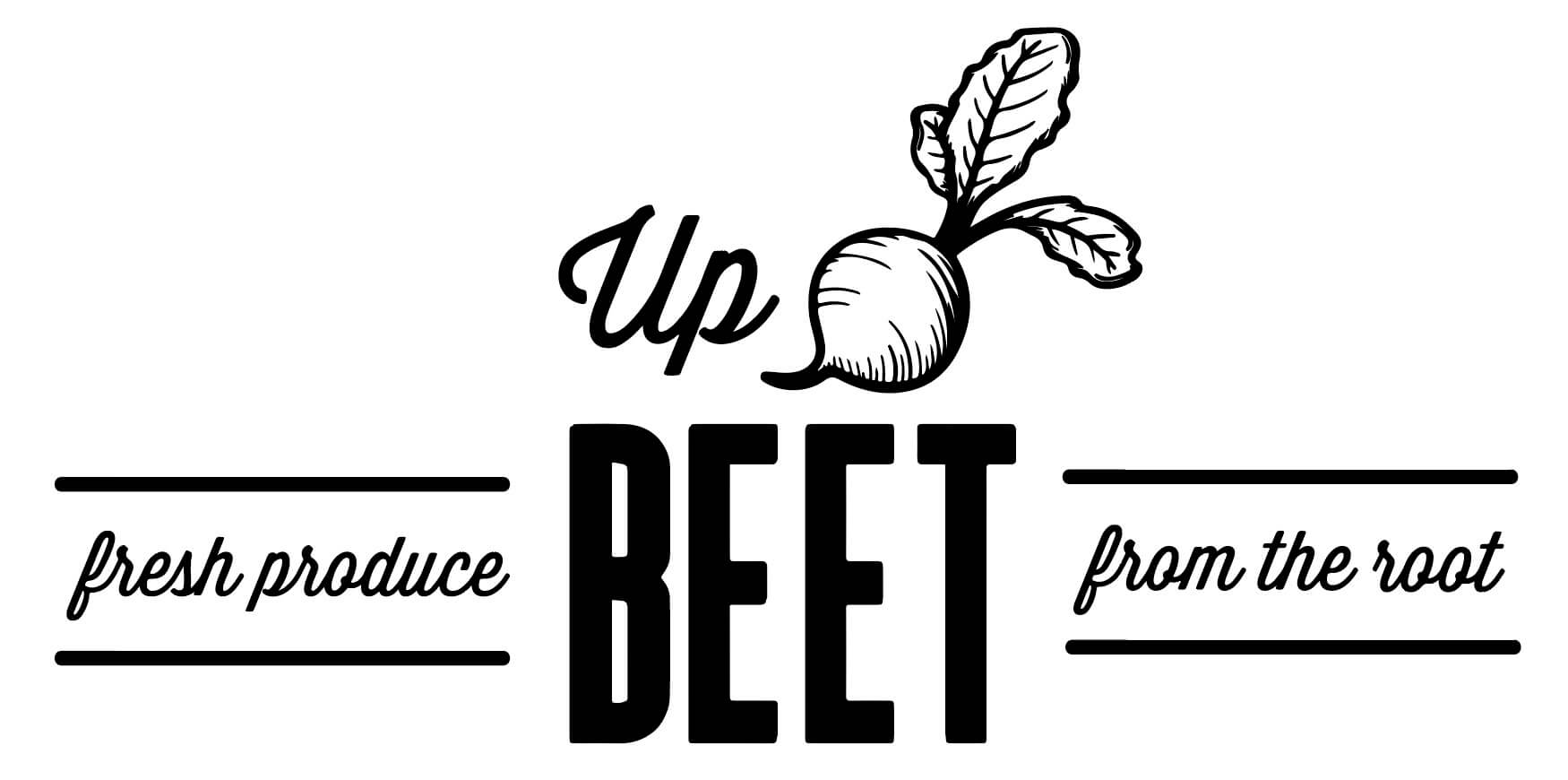 UpBeet logo